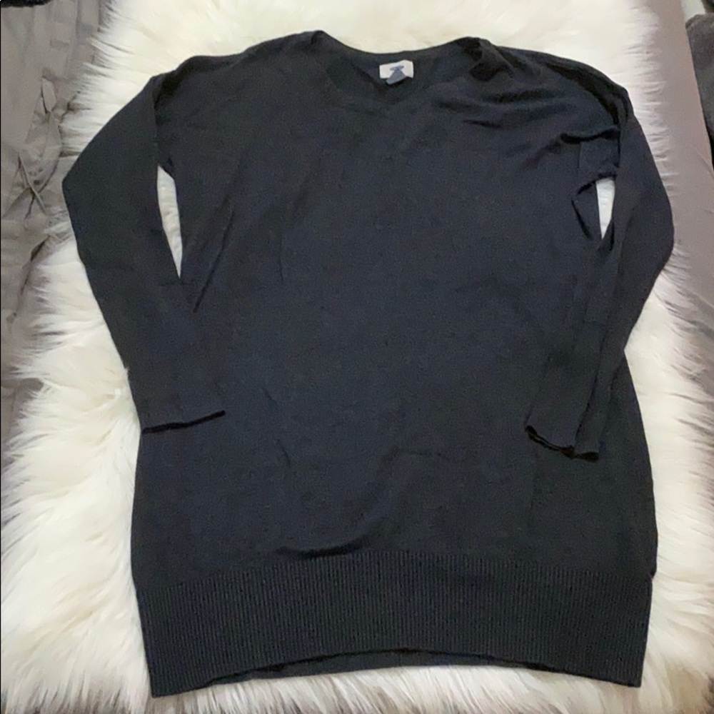 🌼 Old navy maternity sweater